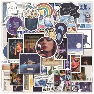 Taylor Swift Stickers (22 pieces) ERAS tour